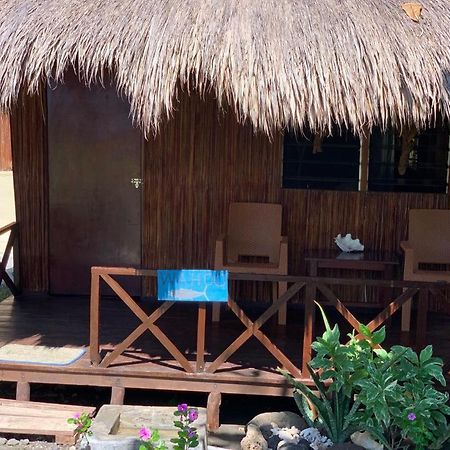 Atauro Dive Resort Beloi Exterior foto