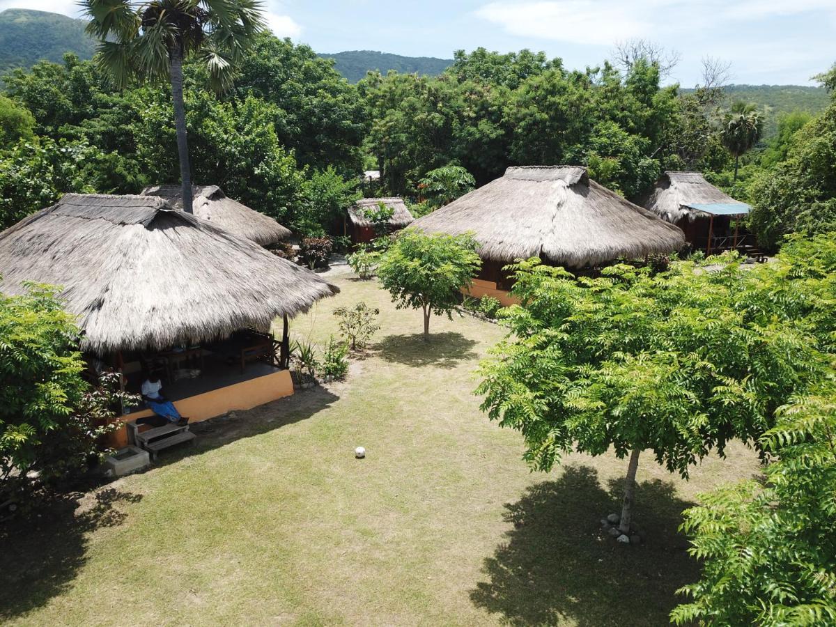 Atauro Dive Resort Beloi Exterior foto