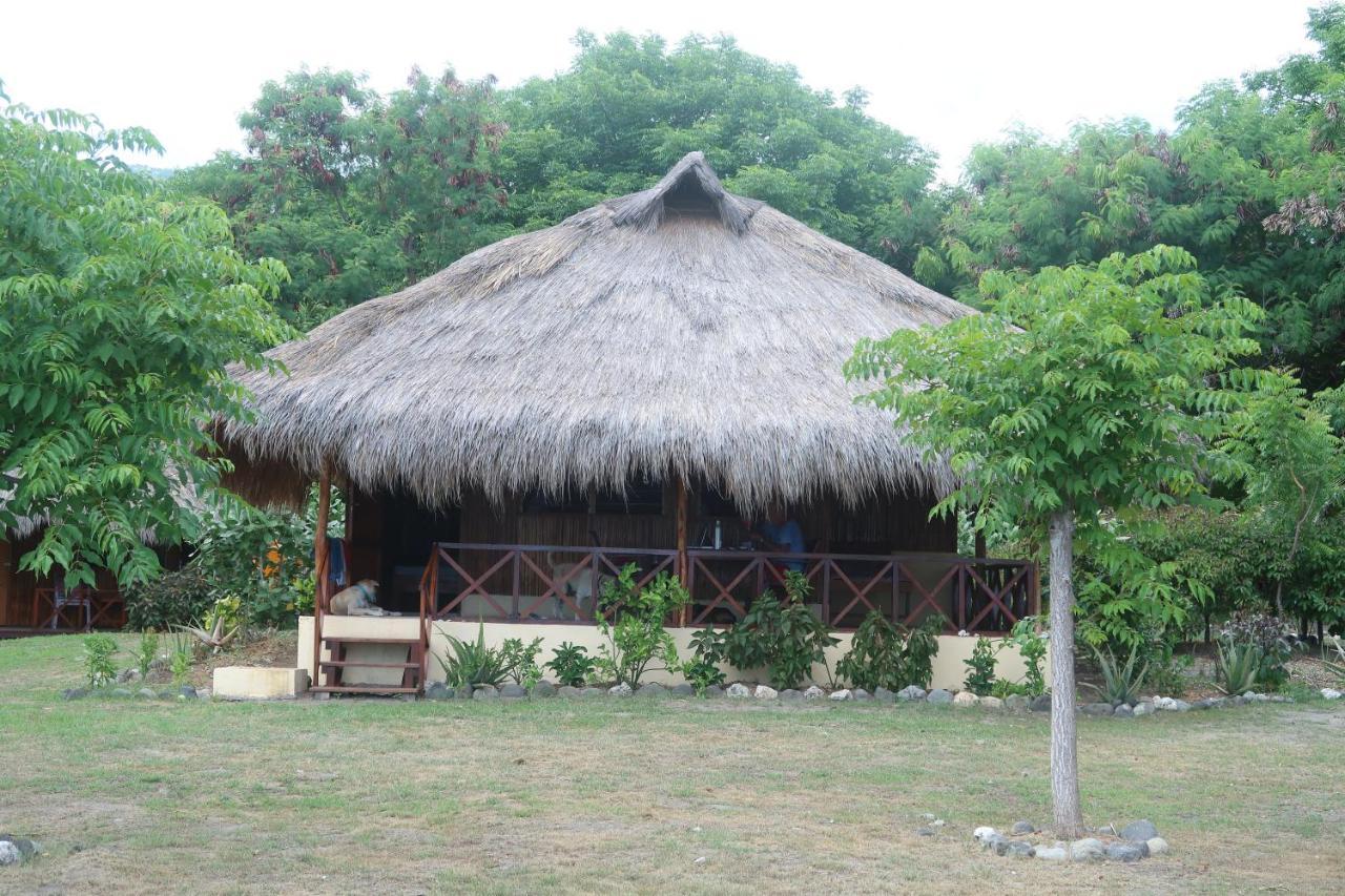 Atauro Dive Resort Beloi Exterior foto