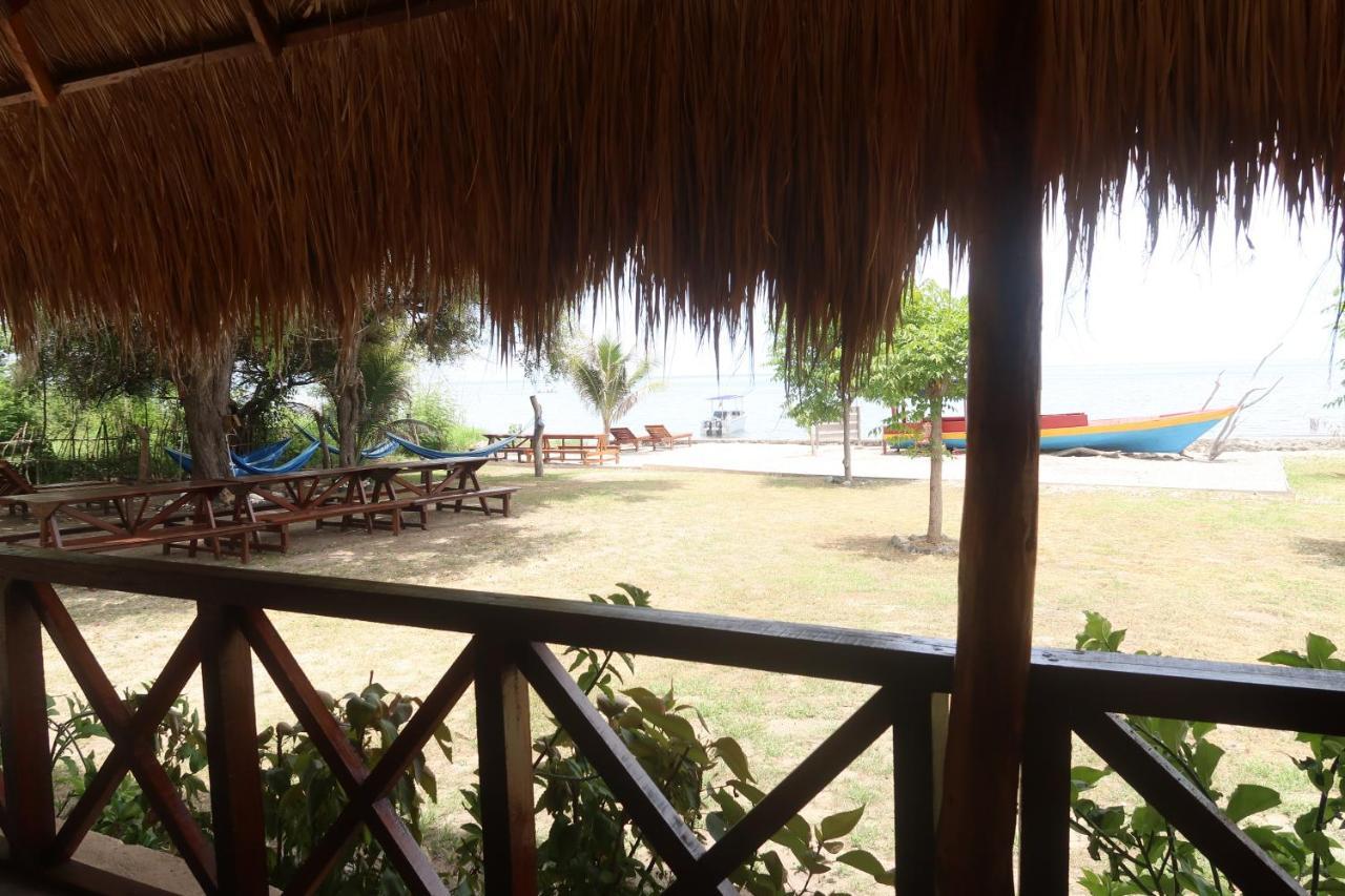 Atauro Dive Resort Beloi Exterior foto