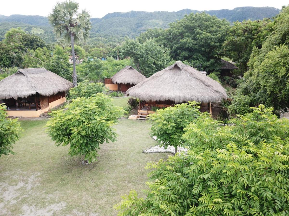 Atauro Dive Resort Beloi Exterior foto