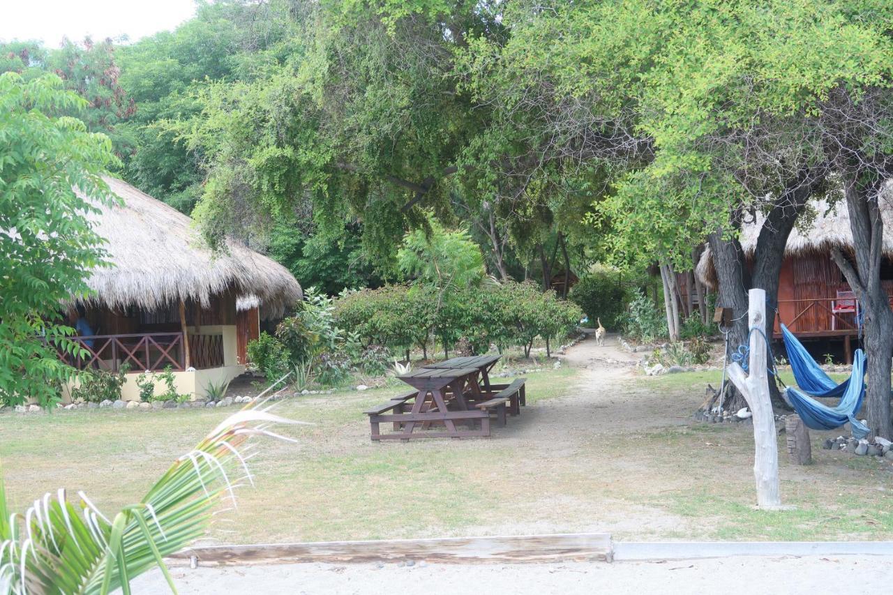 Atauro Dive Resort Beloi Exterior foto