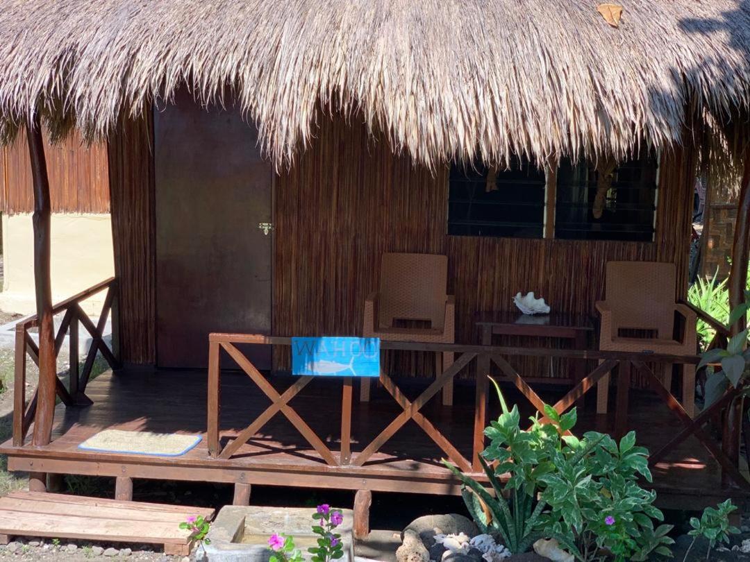 Atauro Dive Resort Beloi Exterior foto