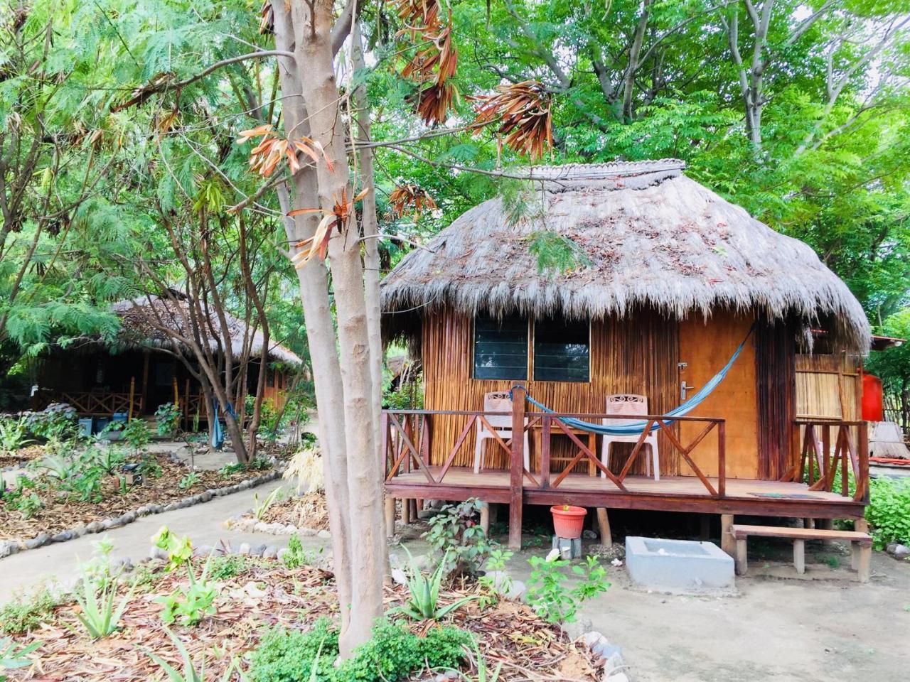 Atauro Dive Resort Beloi Exterior foto