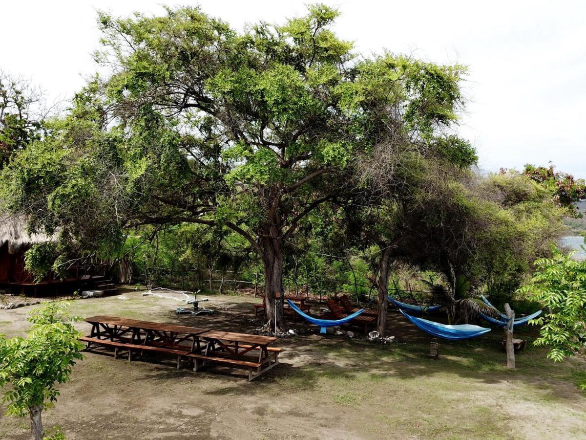 Atauro Dive Resort Beloi Exterior foto